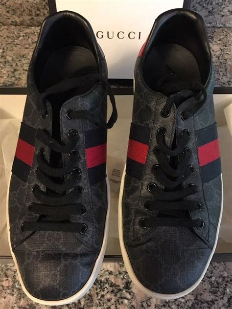 áo gucci real|pre owned gucci shoes.